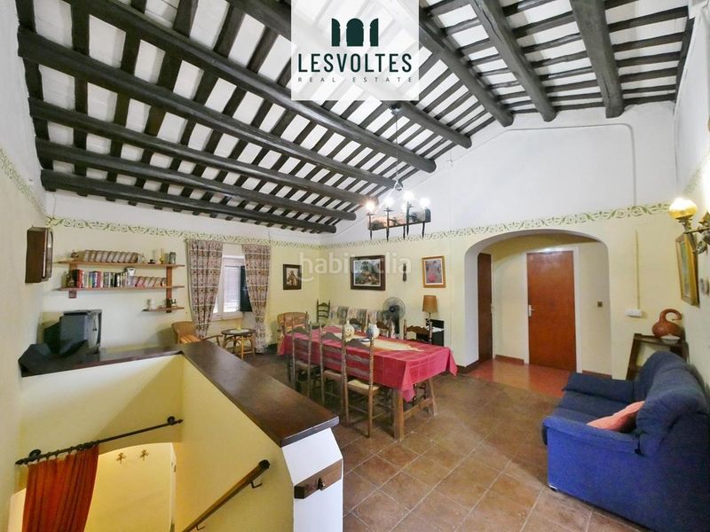 Foto efccdb05-937a-4a38-8099-ad925213b64d. Casa amb calefacció aparcament a Verges