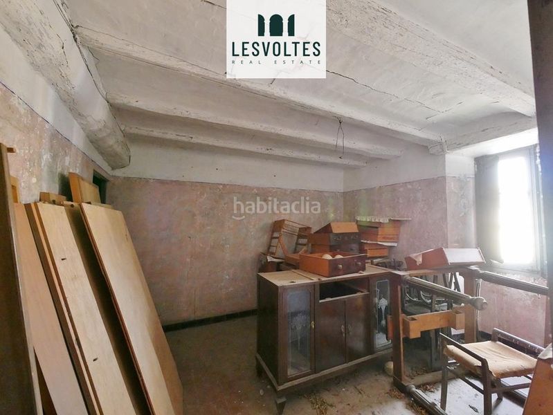 Foto b9d920e2-c865-487c-9389-cf2f6bd3c1b9. Haus mit pool in Bisbal d´Empordà (La)