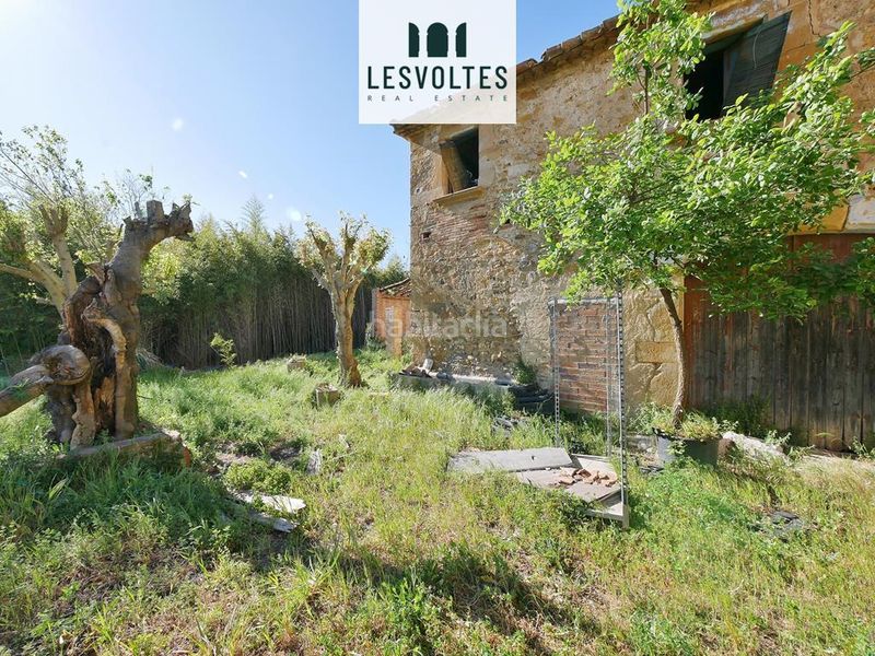 Foto d6c1e79b-eb41-4b6a-9fe3-55f10a77bdd5. Haus mit pool in Bisbal d´Empordà (La)