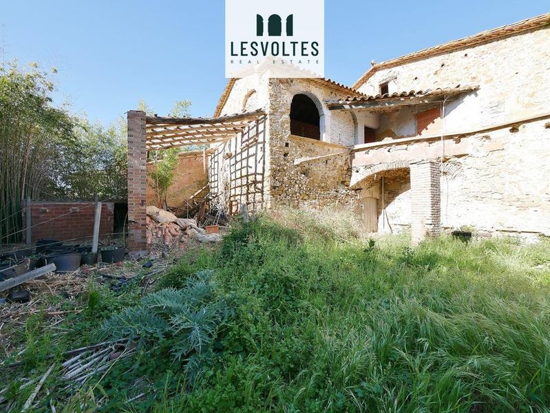 Foto d745b55d-5abc-4928-bb8b-a082687a425f. Haus mit pool in Bisbal d´Empordà (La)