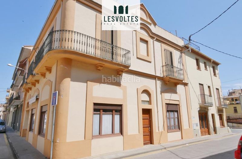 Foto c207e235-a0d8-4768-bc30-f292a2f99431. Casa en Bisbal d´Empordà (La)