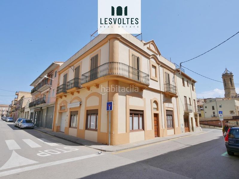 Foto e610d316-8963-42d9-996f-0d9c5b83a686. Casa en Bisbal d´Empordà (La)