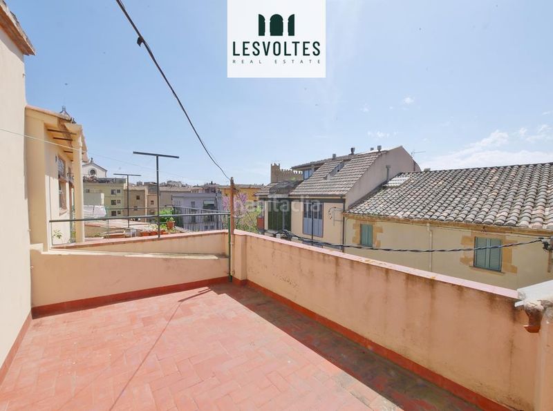 Foto ff85e012-b158-4a37-9f0a-2cf3f918ad0a. Casa en Bisbal d´Empordà (La)
