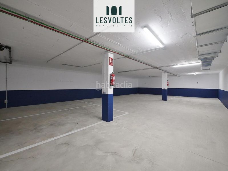 Foto 1d30b54d-2080-482f-87a7-4db47c4b183f. Pis amb aparcament a La Punxa Palafrugell