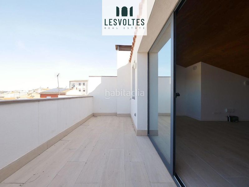 Foto a101999e-2c28-4c8d-9d0d-e7669e435061. Pis amb aparcament a La Punxa Palafrugell