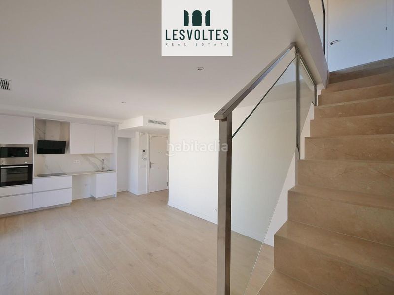 Foto d4b76fd5-cab5-4f97-a968-b2003a6a7e5d. Pis amb aparcament a La Punxa Palafrugell