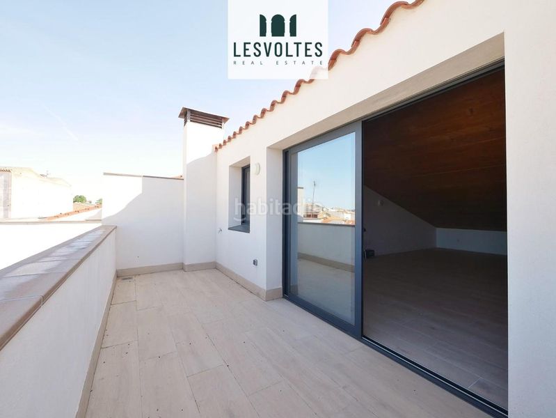 Foto e6ce25aa-b959-4018-ab78-6f439ed1174e. Pis amb aparcament a La Punxa Palafrugell