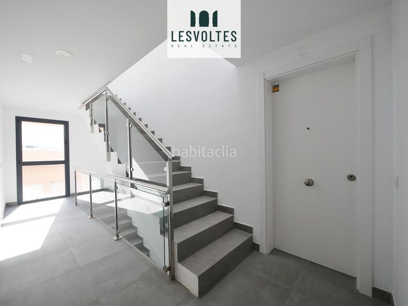 Foto ecaaf4a9-d618-40a6-bad0-a9dc8f33eb3a. Pis amb aparcament a La Punxa Palafrugell