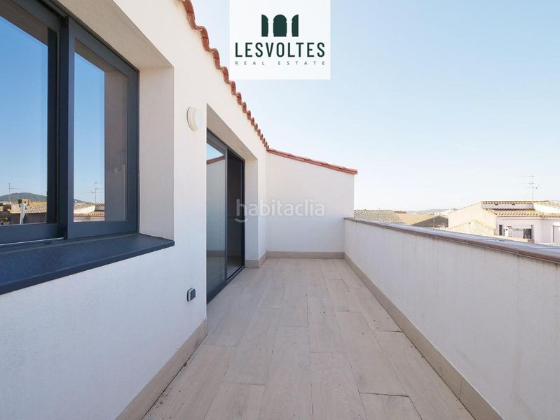 Foto f2bdd552-8daa-4cfb-8570-86fb2c3e7094. Pis amb aparcament a La Punxa Palafrugell