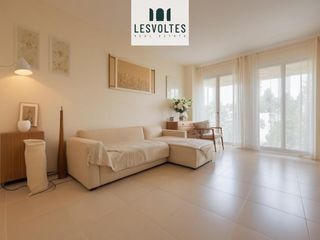 Flat  De sant pere
