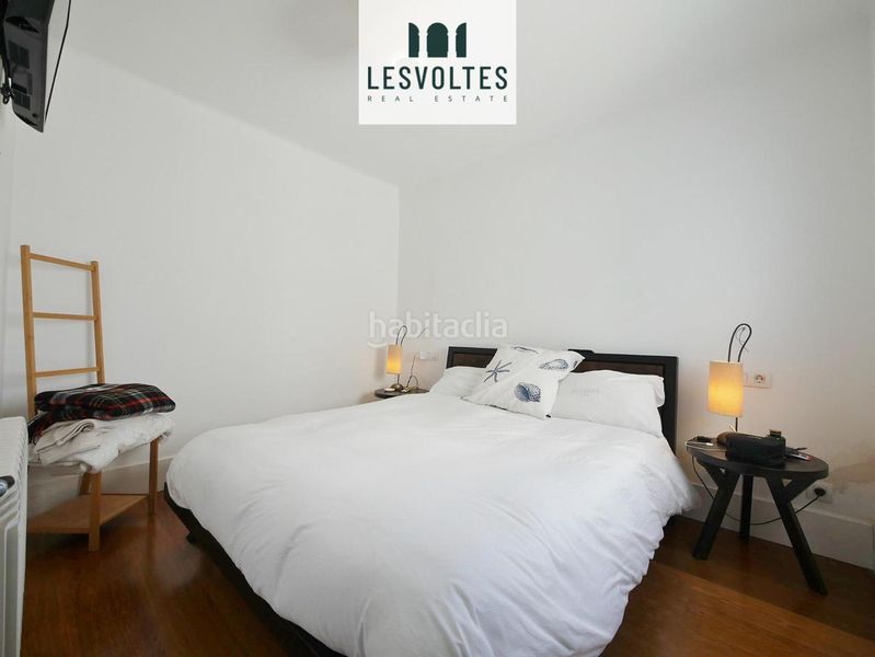 Foto 21679382-88d1-474f-89df-7d09c55a5634. Apartament amb calefacció a El Pedró Palamós