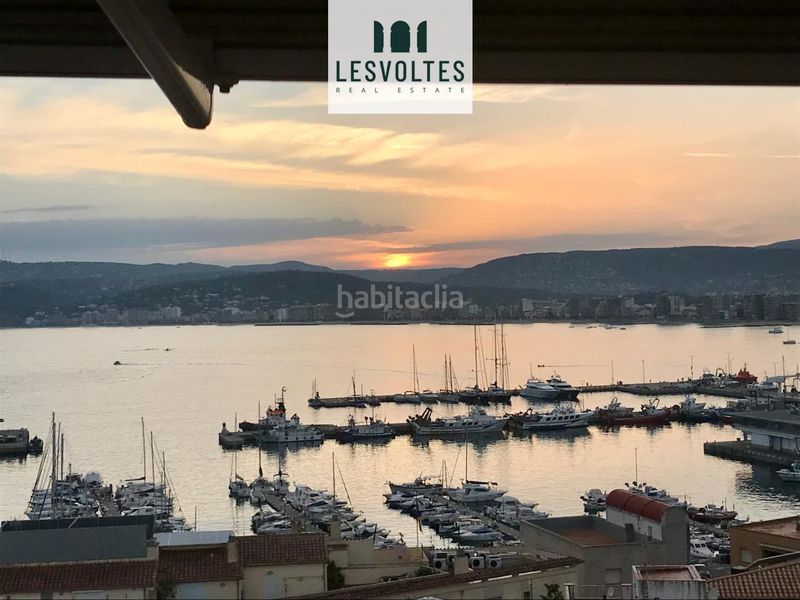 Foto 4920d548-0471-412d-8980-ff7f62273085. Apartament amb calefacció a El Pedró Palamós