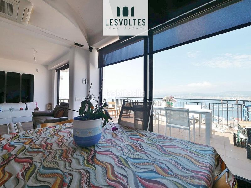 Foto 6c952159-2f97-477b-b846-7a3e6883902a. Apartament amb calefacció a El Pedró Palamós