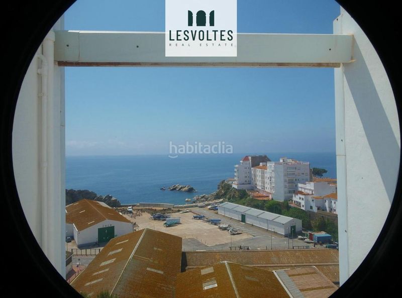 Foto 6e1e3d23-026b-4e2c-be75-6f9a8a9f4f8f. Apartament amb calefacció a El Pedró Palamós