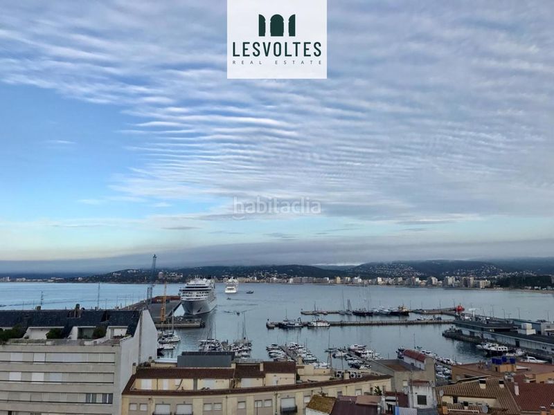 Foto 7572ad42-56b0-4531-8540-ee8145d1b1c6. Apartament amb calefacció a El Pedró Palamós