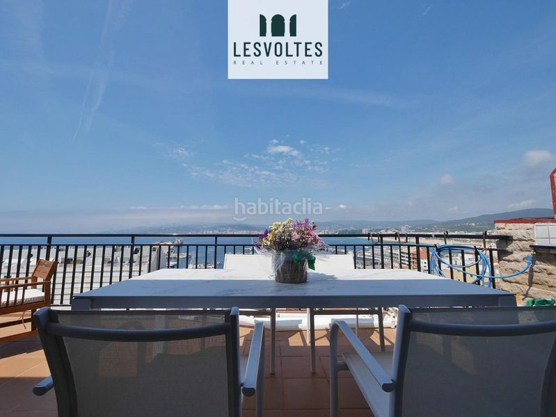 Foto c6363d68-6c38-4134-b12e-a763c576b02d. Apartament amb calefacció a El Pedró Palamós