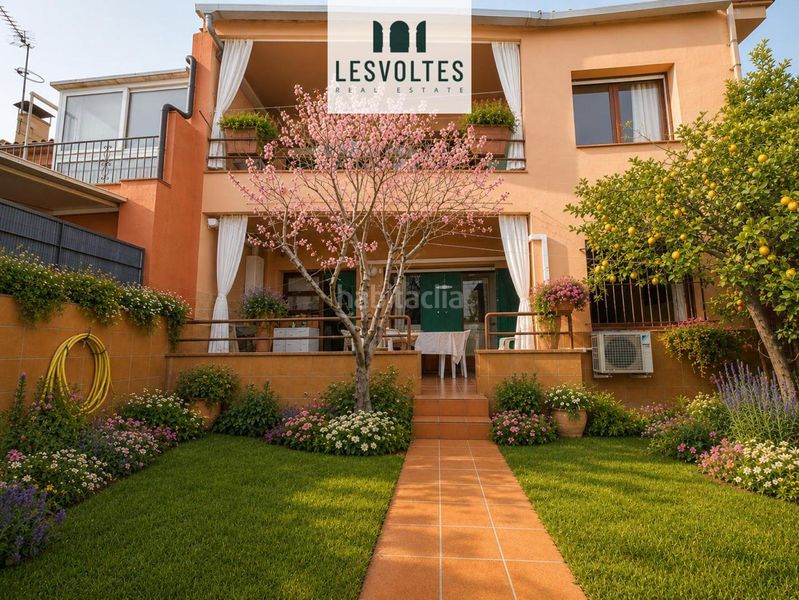 Foto d5a3a61b-5337-4b6b-a1f8-73a124fdd4f3. Casa amb aparcament a Molí de Vent-La Sauleda Palafrugell