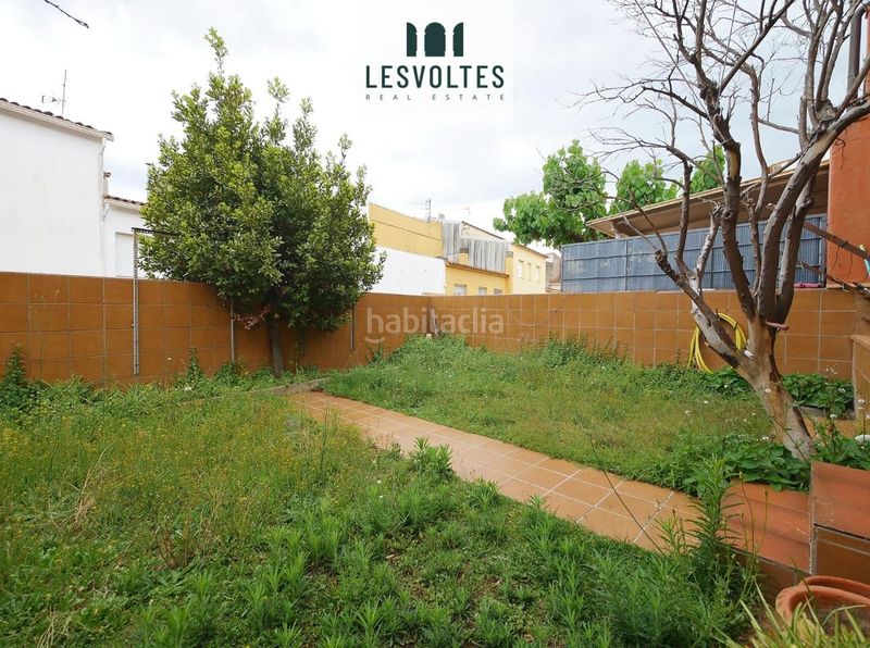 Foto f9fec1ca-9c7f-48c7-afaf-8c3bd2e10cf2. Casa amb aparcament a Molí de Vent-La Sauleda Palafrugell