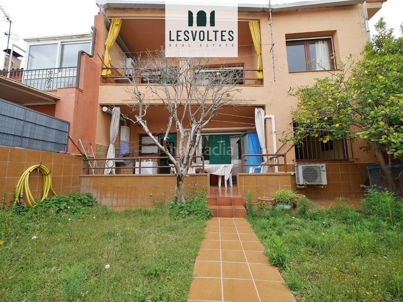 Foto fc08927e-b384-4ad5-bb3f-7451c8acfb06. Casa amb aparcament a Molí de Vent-La Sauleda Palafrugell