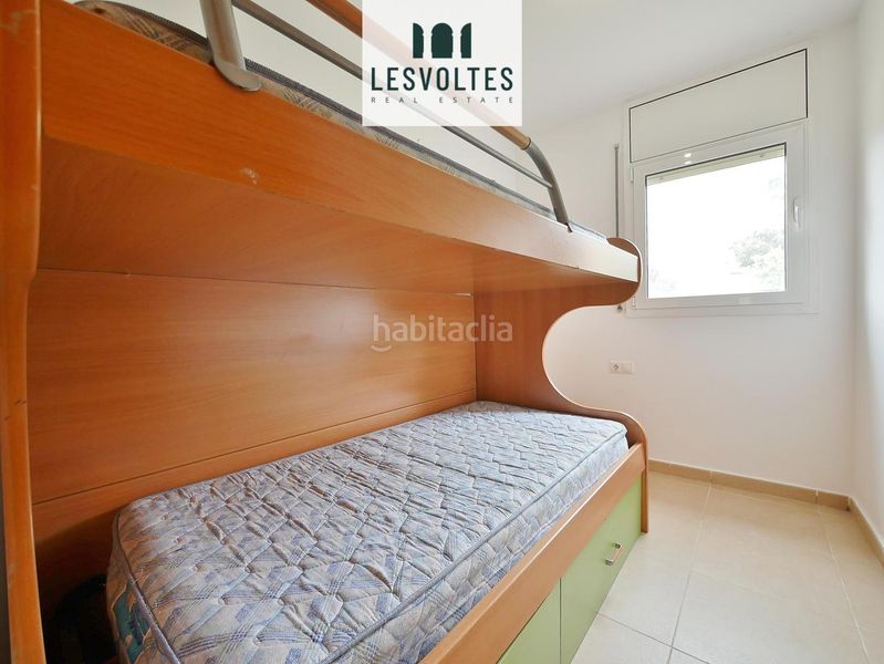 Foto f8e28a72-2bf7-4012-bf93-e136baf8e2e4. Pis amb calefacció aparcament a Molí de Vent-La Sauleda Palafrugell