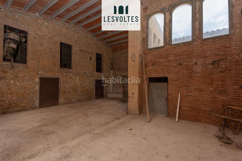 Foto 381ea60a-d0ee-4d4f-9c0c-0879474957e6. Casa amb calefacció aparcament piscina a Corçà