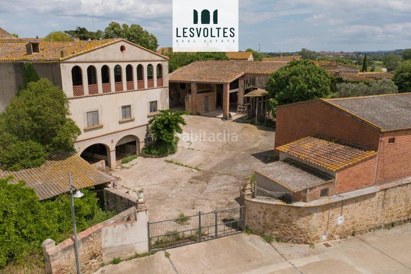 Foto 60c843ee-b4e1-4a44-bfb7-ba307fc21496. Casa amb calefacció aparcament piscina a Corçà
