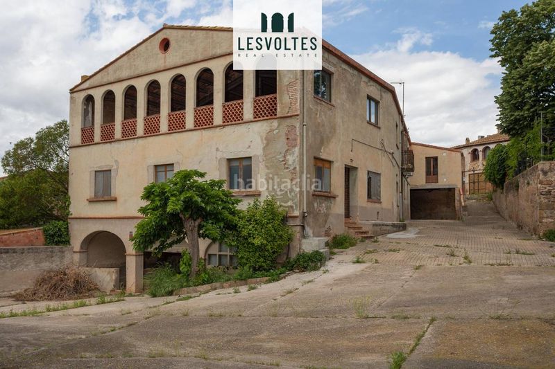 Foto b832b05c-4301-4edb-88d0-f7e5ad5ea33e. Casa amb calefacció aparcament piscina a Corçà
