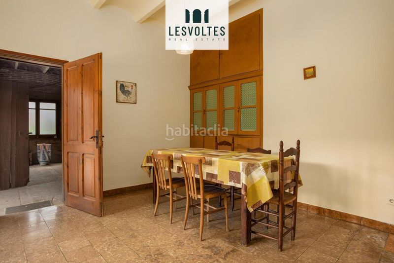 Foto c40817a7-477b-40a7-8ee0-501d48d94704. Casa amb calefacció aparcament piscina a Corçà