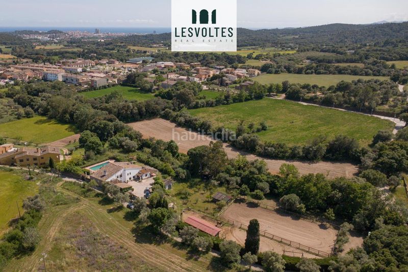 Foto 1601fc34-5248-478c-8236-3025d731f68e. Casa amb calefacció aparcament piscina a Vall-llobrega