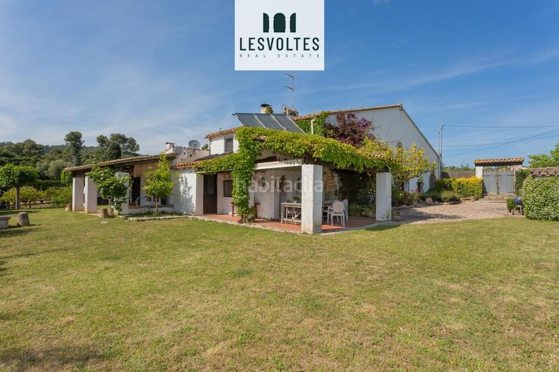 Foto 5090dee0-1fef-401d-b8fa-4b867478678d. Casa amb calefacció aparcament piscina a Vall-llobrega