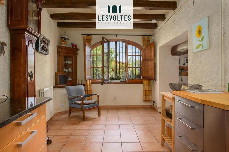 Foto 52a9a4fd-9999-4648-94e8-bc7806183581. Casa amb calefacció aparcament piscina a Vall-llobrega
