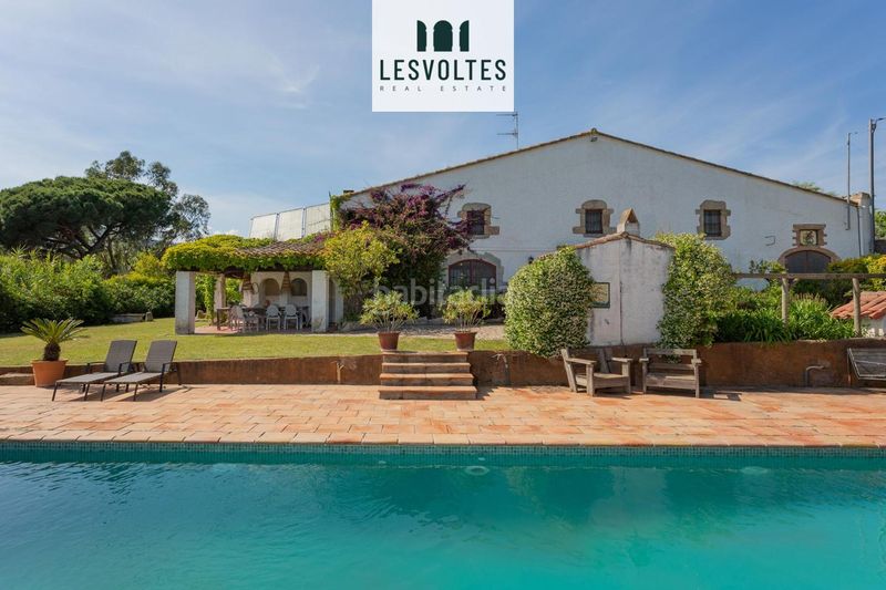 Foto a13620a7-4078-430f-b706-a045dfae2daa. Casa amb calefacció aparcament piscina a Vall-llobrega