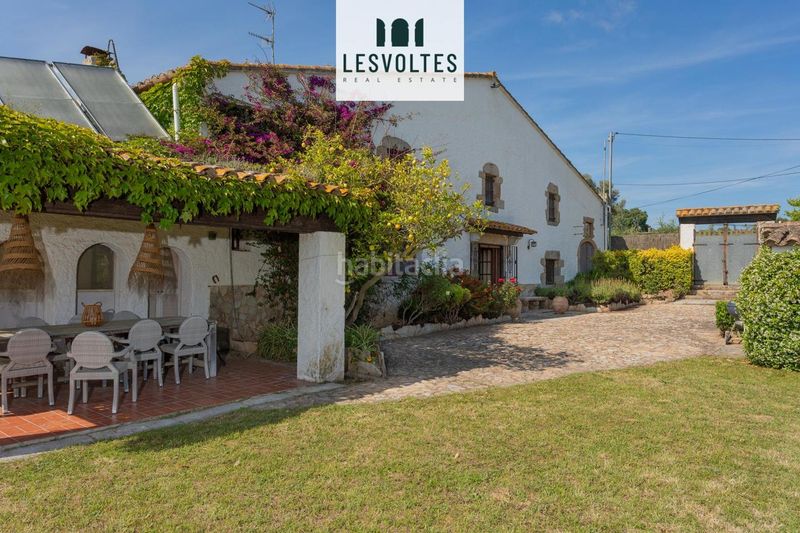 Foto e811a0b0-6632-42ab-b9df-8a3b90488cfe. Casa amb calefacció aparcament piscina a Vall-llobrega