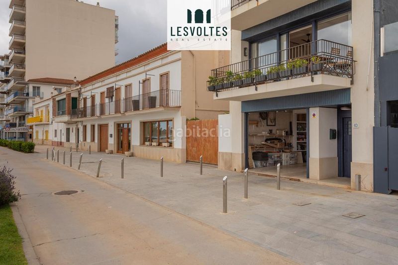 Foto f9ef5eb5-5c8d-4d5f-b4c3-528ce209151a. Casa amb calefacció aparcament a Sant Antoni Sant Antoni de Calonge