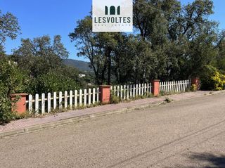 Terreno residenziale  Del llorer