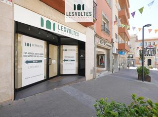 Local commercial à Dels Valls