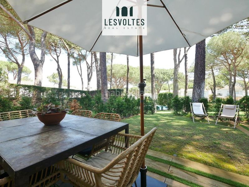 Foto 512214f8-c0c2-456d-9e6c-f6085795d2f2. Casa amb aparcament piscina a platja de Pals Pals