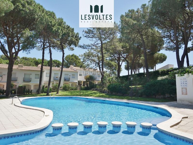 Foto 5e14444f-a6db-4d7d-ae65-71bd646bcbe2. Casa amb aparcament piscina a platja de Pals Pals