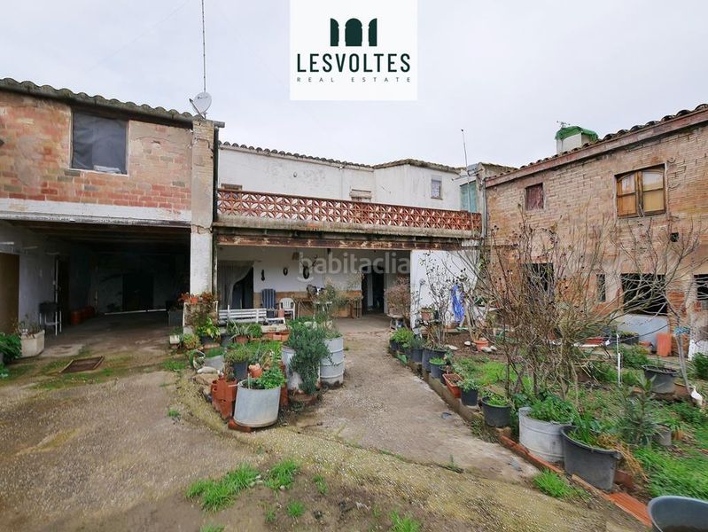 Foto e281dcd0-b5bc-408f-8a09-4c7ee475b981. Casa a Parlavà