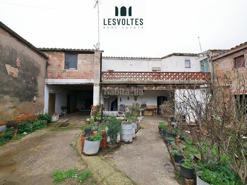 Foto f3f9fd7c-5316-424e-be6b-c10b5db1eb94. Casa a Parlavà