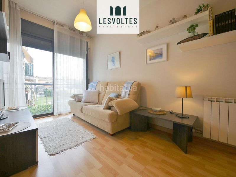 Foto 14bb82ac-52c8-412d-84fb-0a0c7513e6b3. Piso en Centre Palafrugell