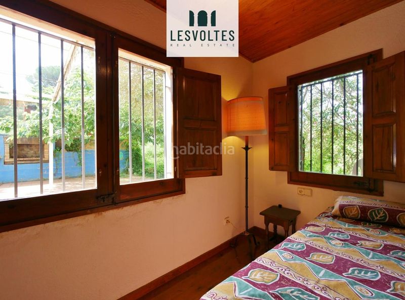 Foto cda4b73b-3636-4372-9375-69ad0bb30beb. Casa amb piscina a Ventalló
