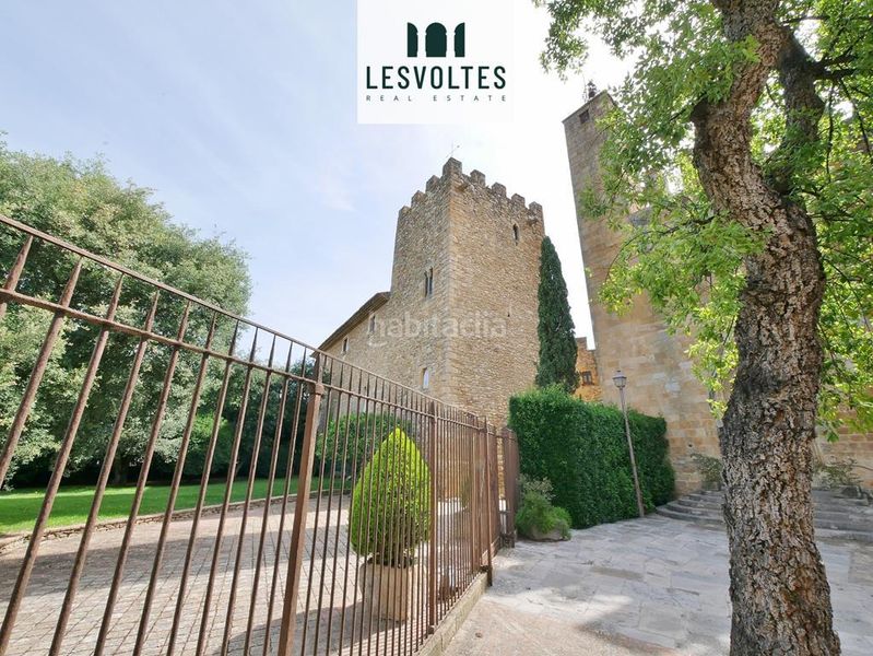 Foto 73096a9d-7d24-4a52-afc4-bab7445846dd. Casa amb calefacció piscina a Forallac