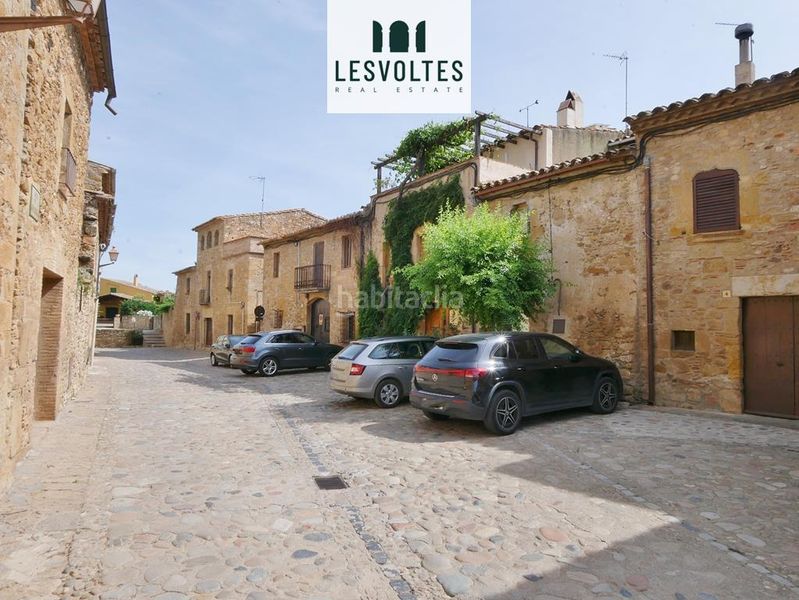 Foto b55352b6-f7d5-45ea-b556-5eff21bc1aed. Casa amb calefacció piscina a Forallac