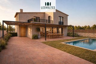 House  Miquel de sarriera