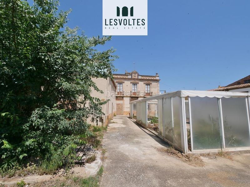 Foto 0ce76a7c-2f03-4be1-82b5-cc189c2e2bd3. Casa a Bisbal d´Empordà (La)