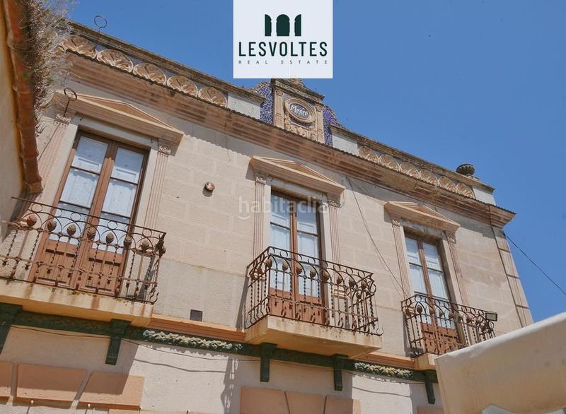 Foto 175db0a8-d3c3-4090-8f06-d79d9dd20d5b. Casa a Bisbal d´Empordà (La)