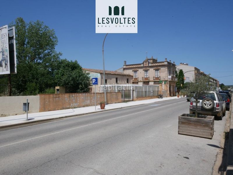 Foto 205b8b54-ac27-42da-8450-114334fb6eb2. Casa a Bisbal d´Empordà (La)