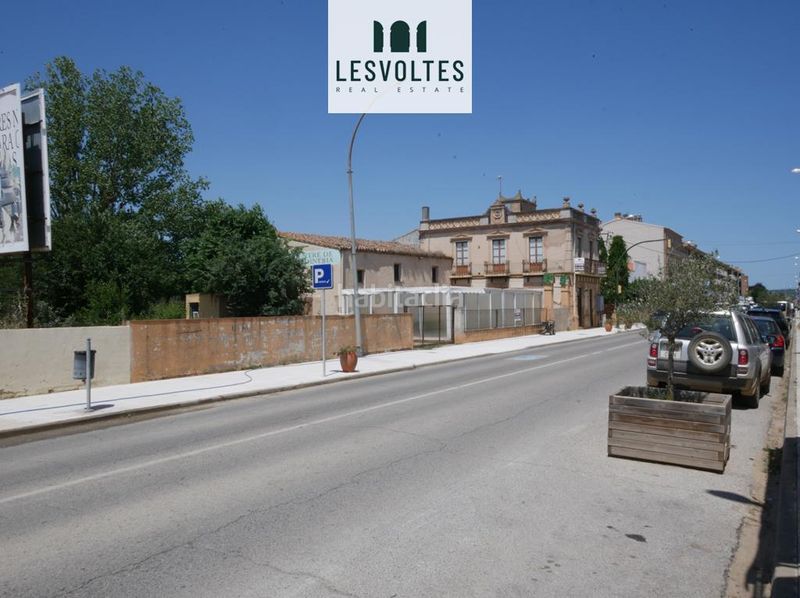 Foto 53c809d0-e45e-427e-87a3-6380f641c3e7. Casa a Bisbal d´Empordà (La)