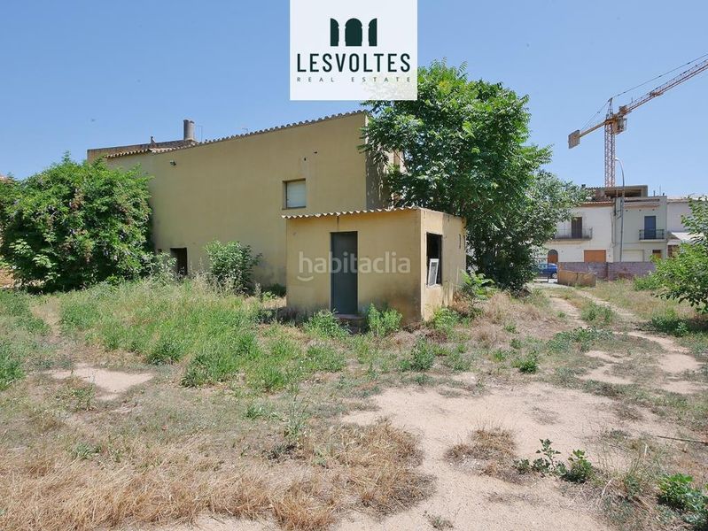 Foto 5ded8ca8-d706-42e2-bf95-314706521dd5. Casa a Bisbal d´Empordà (La)